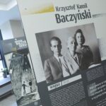 Sandomierzanie upamiętnią Krzysztofa Kamila Baczyńskiego