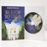 Audiobook biskupa Krzysztofa Nitkiewicza „Nie jesteśmy tacy straszni. Biskup Włóczyński i jego drużyna” / Wiktor Taszłow / Radio Kielce