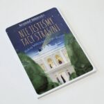 Audiobook biskupa Krzysztofa Nitkiewicza „Nie jesteśmy tacy straszni. Biskup Włóczyński i jego drużyna” / Wiktor Taszłow / Radio Kielce