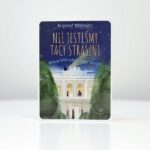 Audiobook biskupa Krzysztofa Nitkiewicza „Nie jesteśmy tacy straszni. Biskup Włóczyński i jego drużyna” / Wiktor Taszłow / Radio Kielce