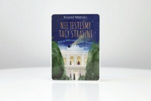 Audiobook biskupa Krzysztofa Nitkiewicza „Nie jesteśmy tacy straszni. Biskup Włóczyński i jego drużyna” / Wiktor Taszłow / Radio Kielce