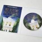 Audiobook biskupa Krzysztofa Nitkiewicza „Nie jesteśmy tacy straszni. Biskup Włóczyński i jego drużyna” / Wiktor Taszłow / Radio Kielce