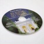 Audiobook biskupa Krzysztofa Nitkiewicza „Nie jesteśmy tacy straszni. Biskup Włóczyński i jego drużyna” / Wiktor Taszłow / Radio Kielce