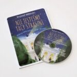 Audiobook biskupa Krzysztofa Nitkiewicza „Nie jesteśmy tacy straszni. Biskup Włóczyński i jego drużyna” / Wiktor Taszłow / Radio Kielce