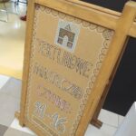 05.02.2022. Kielce. Tekturowe Miasteczko w Muzeum Zabawek i Zabawy / Wiktor Taszłow / Radio Kielce