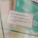 05.02.2022. Kielce. Tekturowe Miasteczko w Muzeum Zabawek i Zabawy / Wiktor Taszłow / Radio Kielce