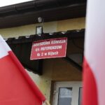 06.02.2022. Kije. Referendum / Wiktor Taszłow / Radio Kielce