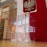 06.02.2022. Kije. Referendum / Wiktor Taszłow / Radio Kielce