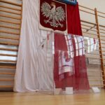 06.02.2022. Kije. Referendum / Wiktor Taszłow / Radio Kielce