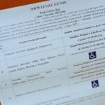 06.02.2022. Kije. Referendum / Wiktor Taszłow / Radio Kielce