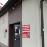 06.02.2022. Kije. Komisja we Włoszczowicach / Wiktor Taszłow / Radio Kielce