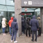 09.02.2022. Kielce. Emisja monety kolekcjonerskiej z wizerunkiem króla Jana III Sobieskiego / Wiktor Taszłow / Radio Kielce