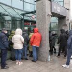 09.02.2022. Kielce. Emisja monety kolekcjonerskiej z wizerunkiem króla Jana III Sobieskiego / Wiktor Taszłow / Radio Kielce