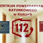 Mniej połączeń na 112. Prawie co czwarte niezasadne