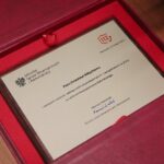 11.02.2022. Kielce. Międzynarodowy Dzień Numeru Alarmowego 112 / Wiktor Taszłow / Radio Kielce