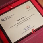 11.02.2022. Kielce. Międzynarodowy Dzień Numeru Alarmowego 112 / Wiktor Taszłow / Radio Kielce