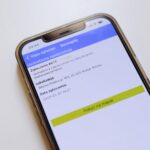 15.02.2022. Kielce. Aplikacja „Ulepszamy Kielce” / Wiktor Taszłow / Radio Kielce