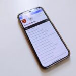 15.02.2022. Kielce. Aplikacja „Ulepszamy Kielce” / Wiktor Taszłow / Radio Kielce