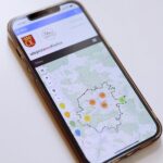 Aplikacja „Ulepszamy Kielce” / Fot. Wiktor Taszłow - Radio Kielce