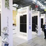 23.02.2022. Kielce. Targi ENEX i EKOTECH / Wiktor Taszłow / Radio Kielce