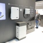 23.02.2022. Kielce. Targi ENEX i EKOTECH / Wiktor Taszłow / Radio Kielce