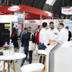 23.02.2022. Kielce. Targi ENEX i EKOTECH / Wiktor Taszłow / Radio Kielce