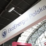 23.02.2022. Kielce. Targi ENEX i EKOTECH / Wiktor Taszłow / Radio Kielce