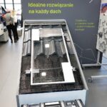 23.02.2022. Kielce. Targi ENEX i EKOTECH / Wiktor Taszłow / Radio Kielce