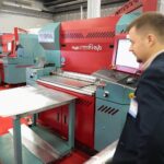 23.02.2022. Kielce. Targi ENEX i EKOTECH / Wiktor Taszłow / Radio Kielce