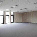 25.02.2022. Kielce. Otwarcie nowego budynku Wydziału Prawa i Nauk Społecznych UJK / Wiktor Taszłow / Radio Kielce