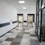 25.02.2022. Kielce. Otwarcie nowego budynku Wydziału Prawa i Nauk Społecznych UJK / Wiktor Taszłow / Radio Kielce