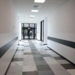 25.02.2022. Kielce. Otwarcie nowego budynku Wydziału Prawa i Nauk Społecznych UJK / Wiktor Taszłow / Radio Kielce