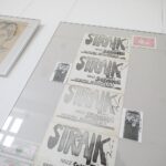 25.02.2022. Kielce. BWA. Wystawa "Tło do autoportretu" Stanisławy Zacharko-Łagowskiej / Wiktor Taszłow / Radio Kielce