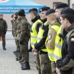 26.02.2022. Kielce. Marsz upamiętniający żołnierzy niezłomnych / Wiktor Taszłow / Radio Kielce