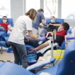 Świętokrzyskie nisko w rankingu krwiodawstwa