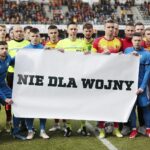 26.02.2022. Kielce. Mecz Korona Kielce - Stomil Olsztyn / Wiktor Taszłow / Radio Kielce