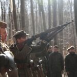 26.02.2022. Zgórsko. Marsz Pamięci Żołnierzy Niezłomnych / Wiktor Taszłow / Radio Kielce