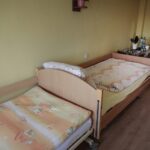 27.02.2022. Piekoszów. Poczęstunek i pokoje dla uchodźców z Ukrainy / Wiktor Taszłow / Radio Kielce