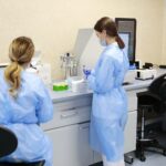 Diagności laboratoryjni zapraszają na bezpłatne badania i konsultacje