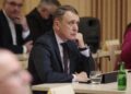 Jan Maćkowiak: Działacze PiS robią medialny teatr, aby przykryć własne problemy