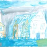 Iwo Ślęzak - Wyróżnienie - kat. dzieci z klas I-III / Urząd Miasta Kielce