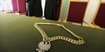 Oszustwa ubezpieczeniowe na przeszło milion złotych