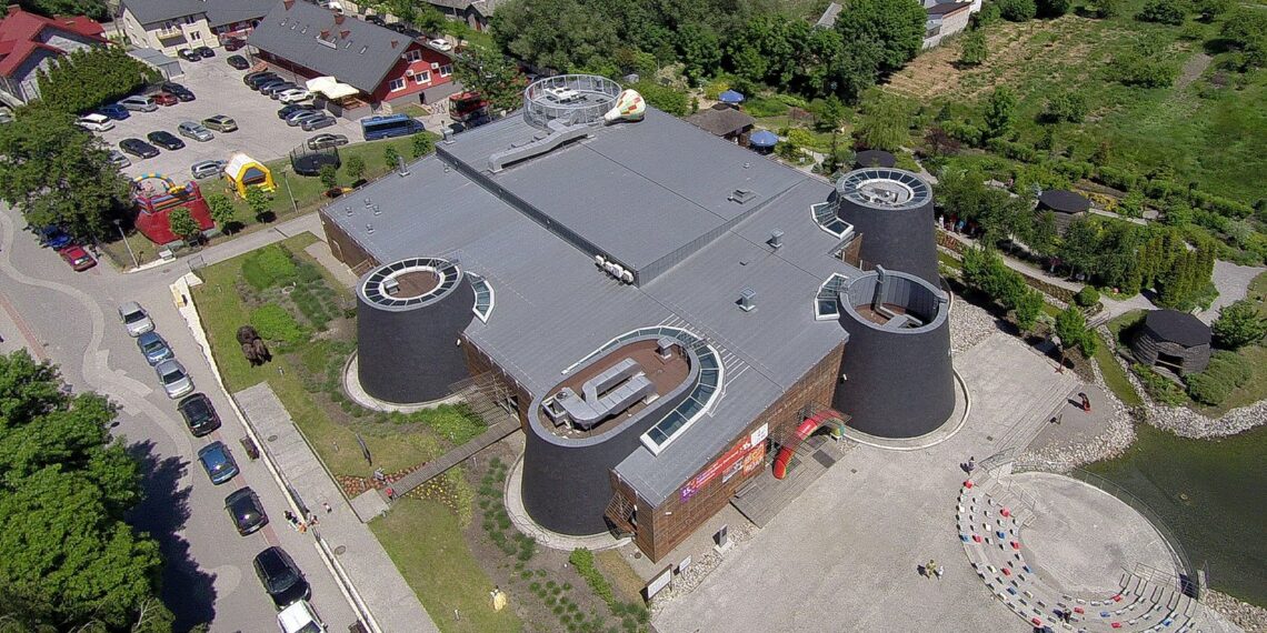 Ważne zmiany w Europejskim Centrum Bajki w Pacanowie