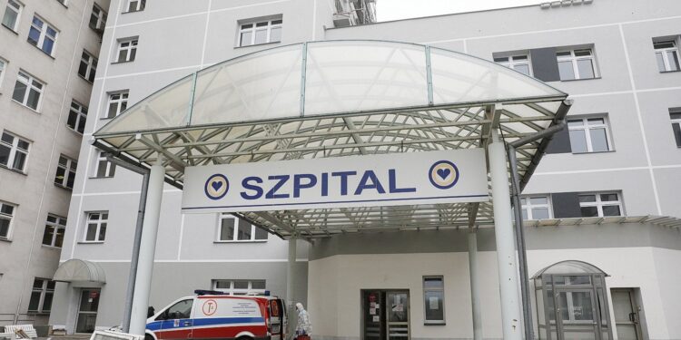 Starachowicki szpital oferuje porady laktacyjne