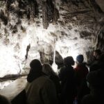 12.02.2022  Jaskinia Raj / Jarosław Kubalski / Radio Kielce