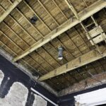 03.02.2022 Kielce. Teatr im. Stefana Żeromskiego. Remont / Jarosław Kubalski / Radio Kielce