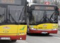 Zmiany w kursowaniu autobusów