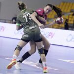 11..02.2022 Kielce. Piłka ręczna kobiet. Mecz Suzuki Korony Handball - KPR Kobierzyce / Jarosław Kubalski / Radio Kielce