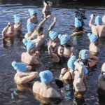 Morsowanie a odporność. Sekrety zimowych kąpieli