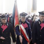 13.02.2022. Święty Krzyż. Obchody 159. rocznicy bitwy pod Świętym Krzyżem / Jarosław Kubalski / Radio Kielce